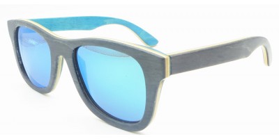 Wayfar Style Wooden Sunglasses Ready Made Big Sales