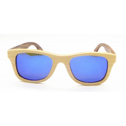 Nature Maple Polarized Sunglasses Sales