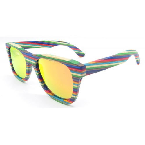 Revo Polarized Sunglasses Handmade Wooden Glasses Sales