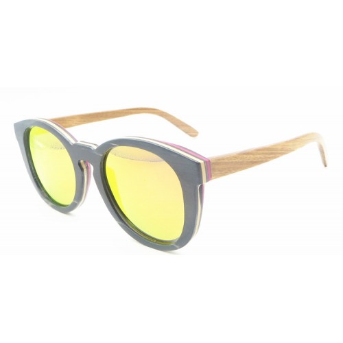 Sales Retro Wooden Sunglasses Stocks
